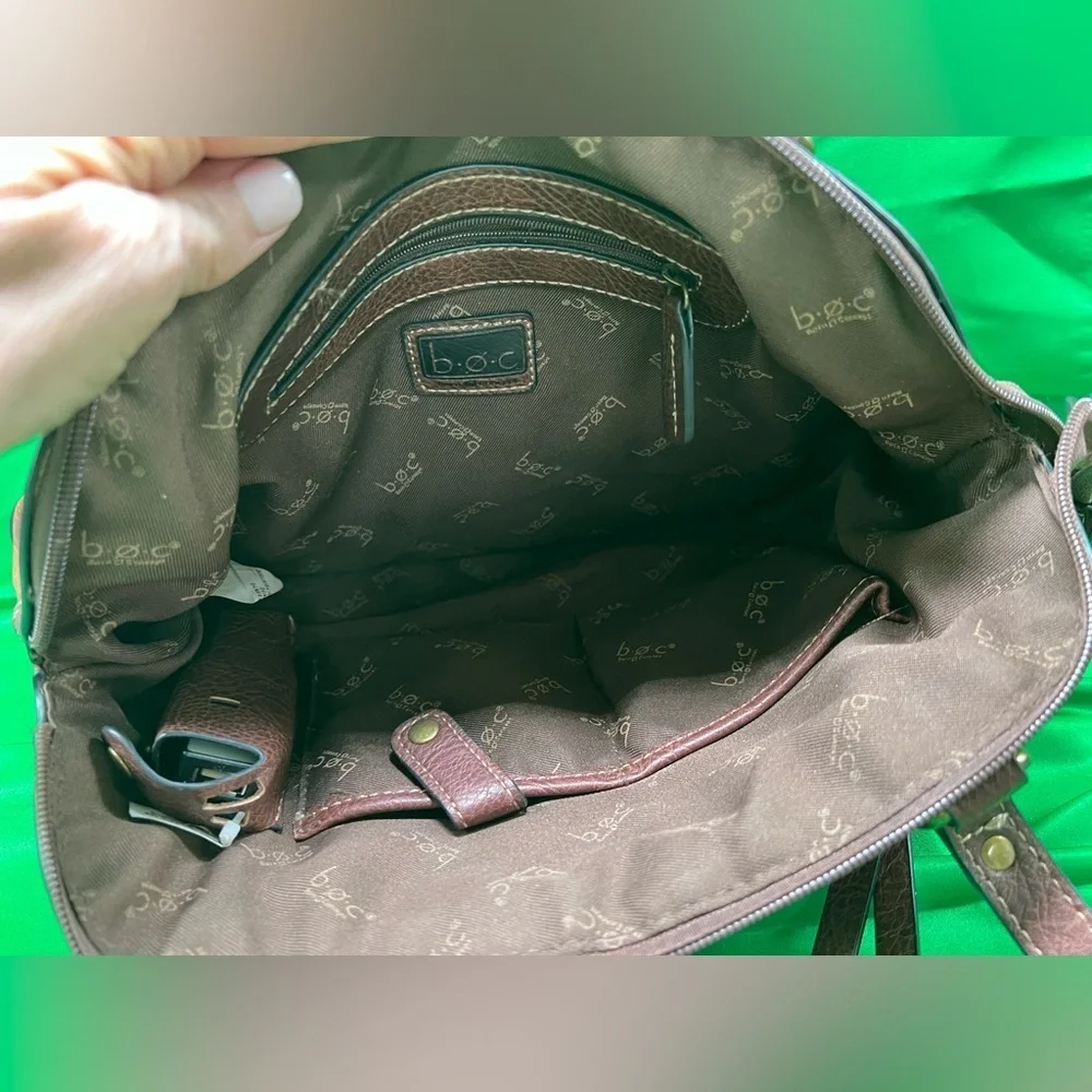 B.O.C. Born Concept Charging Bag (P3)